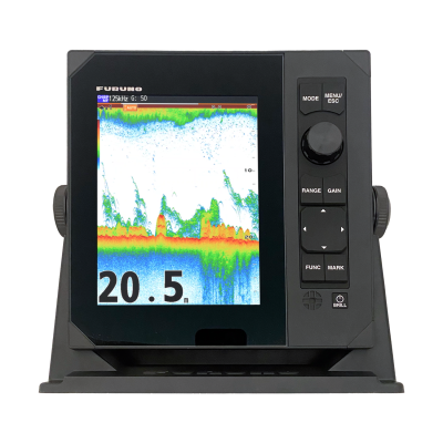 FURUNO FCV800 8.4" TruEcho CHIRP™ and/or CW Fish Finder