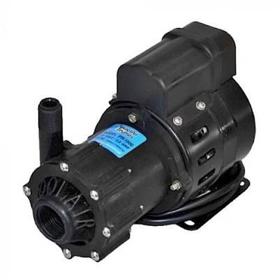 Webasto Koolair PM1000 Seawater Pump 115V