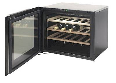 Isotherm Divino "The Eight" Wine Cooler