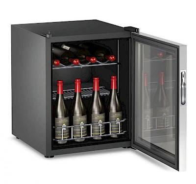 Vitrifrigo DCW46 Wine Cellar (10 Bottle)