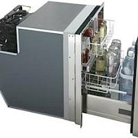 Drawer 65 Clean Touch INOX Refrigerator